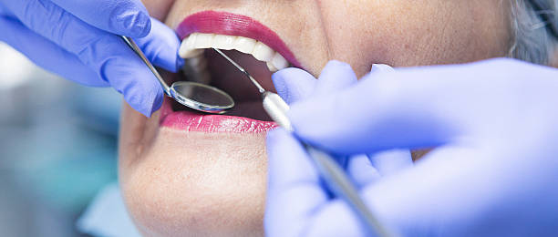 Best Emergency Broken Tooth Repair in Smith Valley, NV