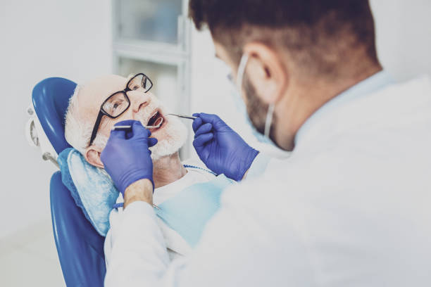 Best Emergency Tooth Extraction in Smith Valley, NV